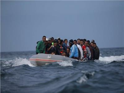 «أمن المنافذ» يضبط 5 قضايا هجرة غير شرعية وتزوير