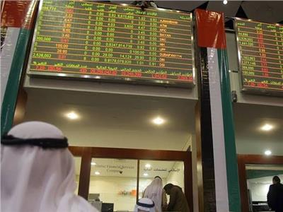 بورصة دبي بارتفاع المؤشر العام لسوق دبي المالي بنسبة 0.18%