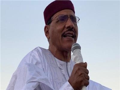 رسميًا.. محمد بازوم رئيسًا جديدًا للنيجر