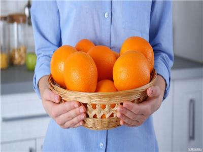 قبل انتهاء موسمه.. أسهل طريقة لـ «حفظ البرتقال»