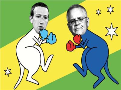 خبايا صفقة استراليا و فيسبوك.. من الُُمنتصر الحقيقي؟ 