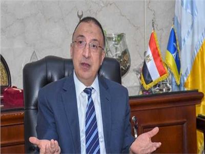 محافظ الإسكندرية: فرض إجراءات صارمة لمنع تكرار حادث غرق «مركب مريوط»