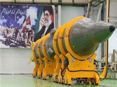 جون هايتن: إيران تواصل تطوير الصواريخ وعلينا مواجهتها