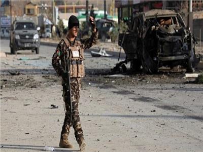 أفغانستان: مقتل وإصابة 5 من قوات الأمن في هجوم لطالبان