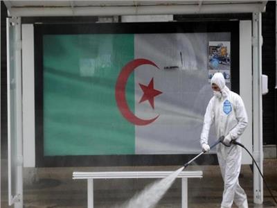 الجزائر تسجل 182 إصابة جديدة بـ«كورونا» و3 حالات وفاة 
