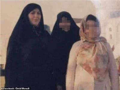 إيران تشنق جثة امرأة توفيت قبل إعدامها