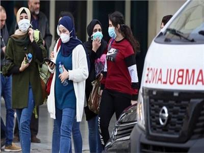 لبنان تسجل 3513 إصابة جديدة بفيروس كورونا