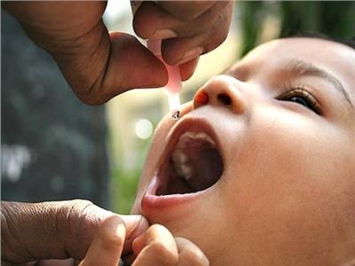 إطلاق حملة التطعيم ضد شلل الأطفال بالغربية.. الأحد