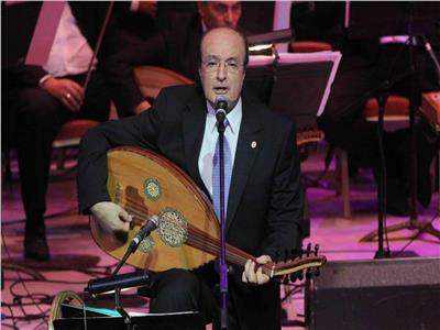 نجم سوري يشارك في احتفالات الأوبرا بذكرى موسيقار الأجيال