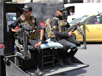 «نمر بغداد».. المخابرات العراقية تلقي القبض على إرهابي خطير 