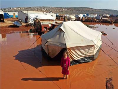 الأمم المتحدة: 12.4 مليون سوري لا يحصلون على الغذاء بانتظام