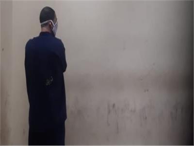 حبس عامل متهم بقتل خاله في منشأة القناطر بالجيزة