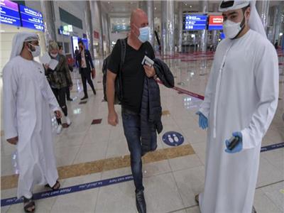 الإمارات تُسجل 3 آلاف و498 إصابة بفيروس كورونا