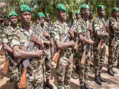 مقتل 9 جنود وسط مالي جراء هجوم لمسلحين