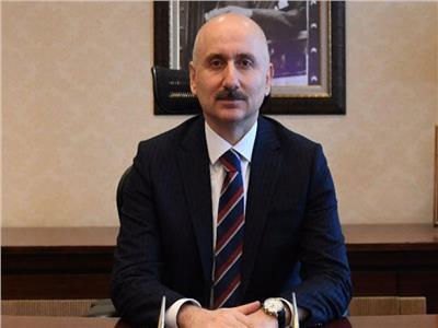 فيديو | وزير النقل التركي: نعتزم فتح معبر حدودي جديد مع العراق 