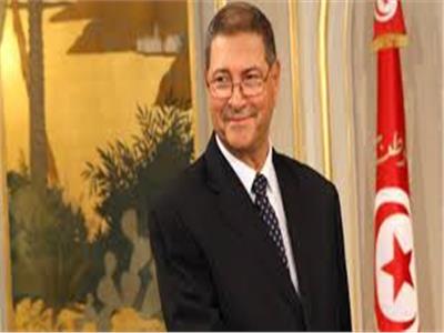 إصابة رئيس الحكومة التونسية الأسبق «الحبيب الصيد» بوعكة صحية| فيديو
