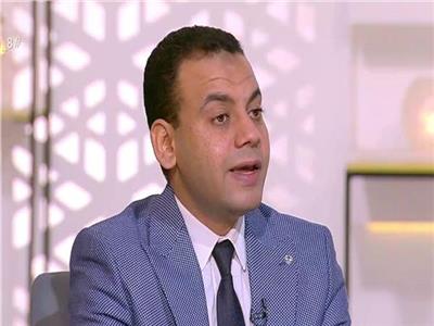خبير اقتصادى:  قناة السويس نقطة محورية في الاقتصاد المصري