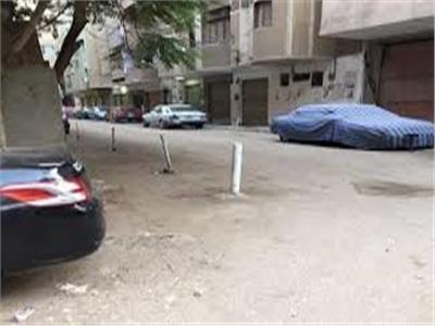 «غرامة فورية».. محافظة القاهرة توضح عقوبة وضع حواجز السيارات بالشوارع