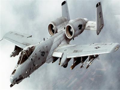 تحديث المقاتلة «A-10 warthog» بتكلفة 185 مليون دولار | فيديو 