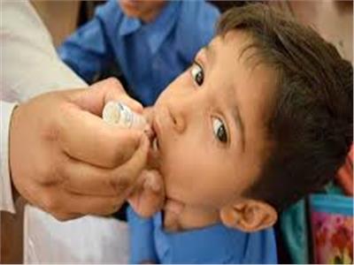  أماكن ومواعيد حملة التطعيم ضد شلل الأطفال بقنا .." احرص على سلامة طفلك"  