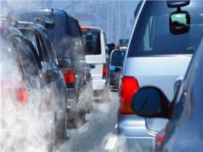 غرامة انبعاث رائحة كريهة من السيارة تبدأ من 500 جنيه بالقانون الجديد