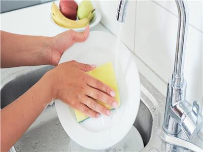طريقة تحضير صابون الأطباق بالمنزل