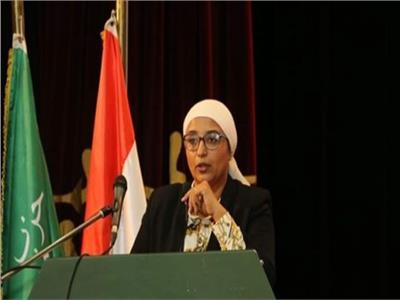 أميرة أبوشقة تطالب بإصدار بطاقة تضمن حق المتبرع فى الدم وقت احتياجه‎