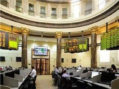 البورصة المصرية خلال فبراير..  أرباح رأس المال تتجاوز 7.2 مليار جنيه