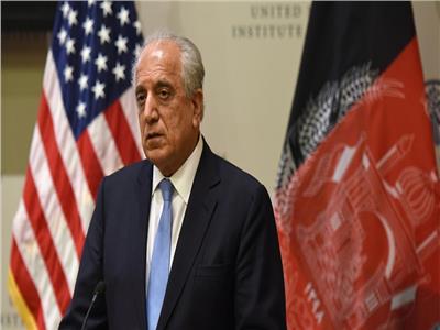 واشنطن: المبعوث الأمريكي لأفغانستان يستأنف مباحثات السلام