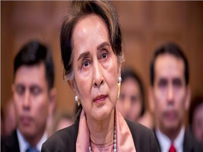 بتهم فساد جديد.. محاكمة رئيسة الحكومة السابقة في ميانمار