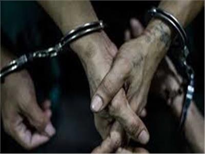 حبس ٣ عاطلين لسرقتهم مواقع تحت الإنشاء بمدينة نصر 