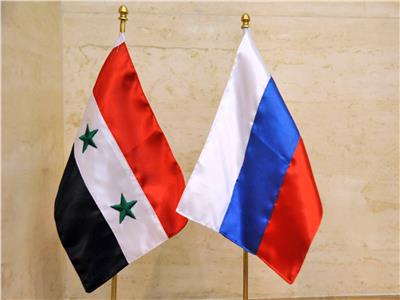 مباحثات روسية سورية حول إعادة الإعمار ومكافحة الإرهاب الدولي