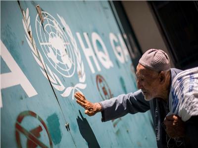 تحقيق| توحيد الحصص الغذائية.. أزمة تواجه لاجئي غزة في ظل عجز «الأونروا»