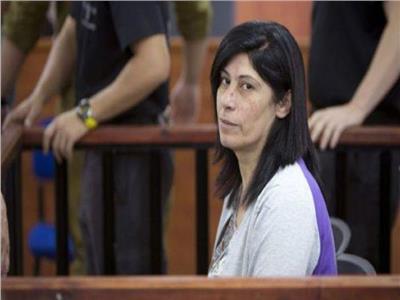 محكمة إسرائيلية تقضي بسجن نائبة فلسطينية سنتين