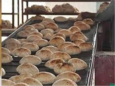 مدير مخبز يتلاعب في «حصص الخبز» ويستولى على 10 ملايين جنيه بالقليوبية