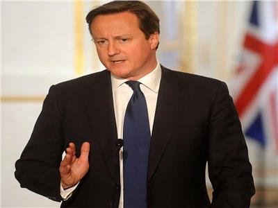 ديفيد كاميرون يستبعد العودة إلى منصبه كرئيس وزراء بريطانيا مرة أخرى