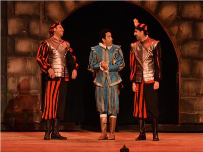 «المتفائل» يُعرض على مسرح المركز الثقافي بـ«طنطا» بالمجان