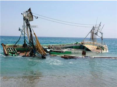 فقدان 3 أشخاص إثر انقلاب سفينة صينية قرب سواحل اليابان