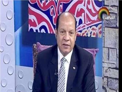 «نقابة الإعلاميين» تنعى محمود الشيمي كبير مذيعي قناة القاهرة