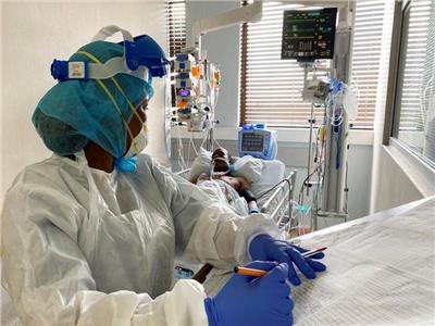 تقرير أممي: مستشفيات إفريقيا تواجه نقص الأكسجين في معركة «كورونا»