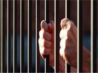 حبس رجل أعمال هارب من ٨ سنوات سجن بمدينة نصر 