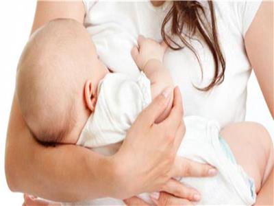 في هذه الحالات الرضاعة الطبيعية غير صالحة للأطفال