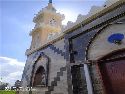 «أوقاف المنوفية» تفتتح مسجد المغفرة غدا 