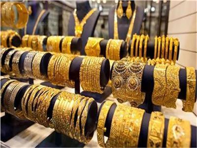 انخفاض أسعار الذهب في مصر لأقل مستوى.. وعيار 21 يتراجع 72 جنيها