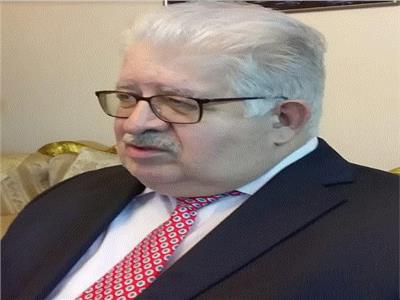 مسؤول كردي لأبو الغيط: نثق بقدرة الجامعة العربية على دعم استقرار العراق 