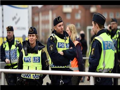 السويد تكشف عن هوية الإرهابي المعتقل جنوب البلاد