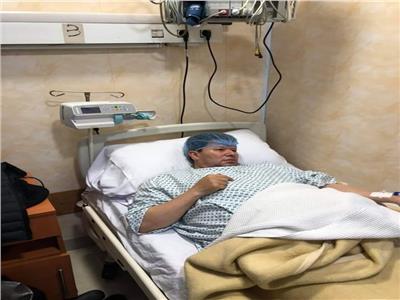 بعد تدهور حالته الصحية.. رضا عبدالعال يوجه رسالة للجماهير