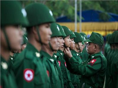 واشنطن تدرج وزارتي الدفاع والداخلية في ميانمار على القائمة السوداء