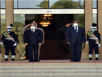 رئيس «خارجية النواب»: زيارة الرئيس للسودان تؤسس لإطار استراتيجي جديد