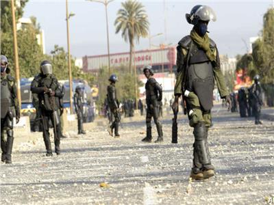 ارتفاع حصيلة اشتباكات السنغال إلى 4 قتلى